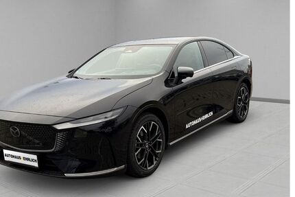 Mazda 6e 3.500 km 38.690 &euro; Aschaffenburg 63741