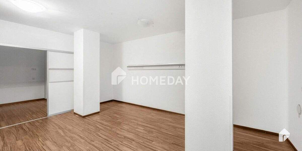 Etagenwohnung Wetter (Ruhr) Alt-Wetter - 6 Zimmer, 228 m&sup2;, 198.000&euro; | Angebot:24544939