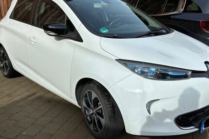 Renault ZOE 68.200 km 6.990 &euro; Wasserburg 88142