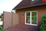 Reihenendhaus Dornum Roggenstede - 4 Zimmer, 90 m&sup2;, 179.000&euro; | Angebot:26916353