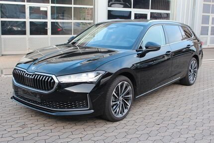 Skoda Superb 4.500 km 55.200 € Ingolstadt 85055