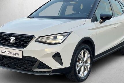 Seat Arona 17.841 km 20.980 &euro; Mainz 55120