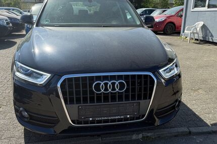 Audi Q3 80.700 km 13.999 &euro; Neu-Ulm 89231
