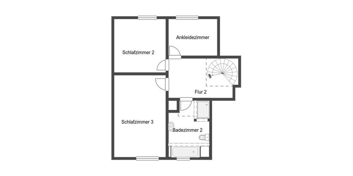 Einfamilienhaus Wolmirstedt - 5 Zimmer, 106 m&sup2;, 240.000&euro; | Angebot:26171356