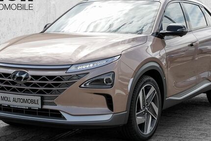 Hyundai NEXO 20.915 km 16.890 &euro; Köln 50825