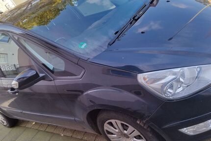 Ford Galaxy 372.000 km 2.700 &euro; Hagen 58135