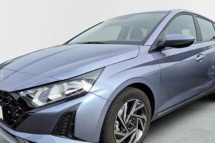Hyundai i20 35.000 km 16.380 € Neuried 77743