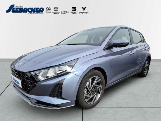 Hyundai i20 35.000 km 16.380 € Neuried 77743