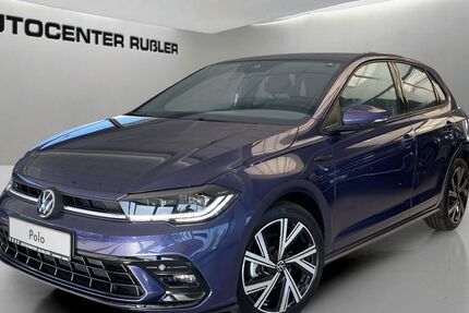 VW Polo 2.826 km 26.990 &euro; Zeulenroda-Triebes 07937