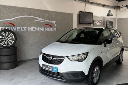 Opel Crossland (X) 70.228 km 11.500 &euro; Hemmingen 30966