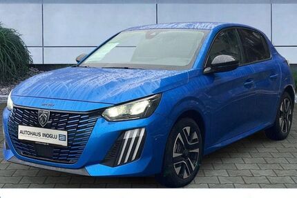 Peugeot 208 12.240 km 19.880 &euro; Rüsselsheim 65428