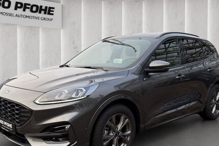 Ford Kuga 2.563 km 28.450 &euro; Norderstedt 22848