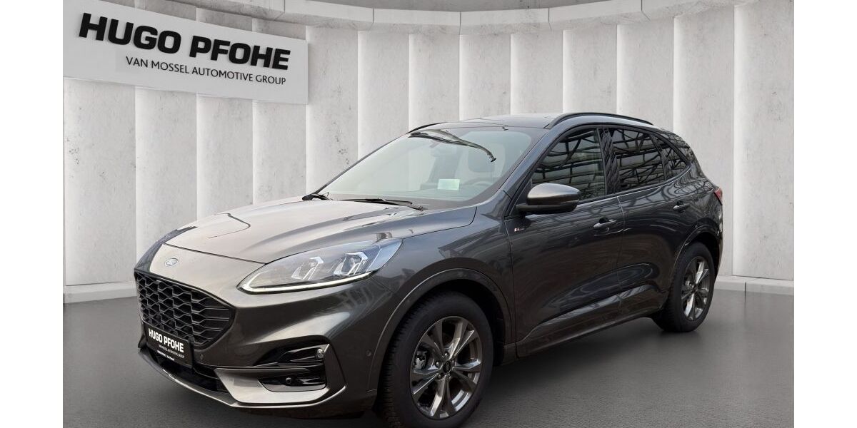 Ford Kuga 2.563 km 28.450 &euro; Norderstedt 22848