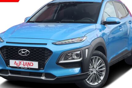 Hyundai KONA 34.060 km 17.490 &euro; Meißen 01662