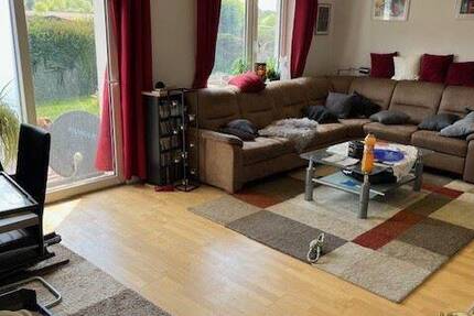 Ebenerdiges Einfamilienhaus mit Einliegerwohnung, Pellet-Ofen, modernisiert, toll ausgestattet!!! 6 zimmer