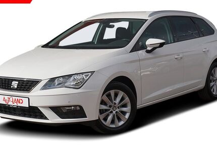 Seat Leon 114.987 km 13.990 &euro; Freiberg 09599