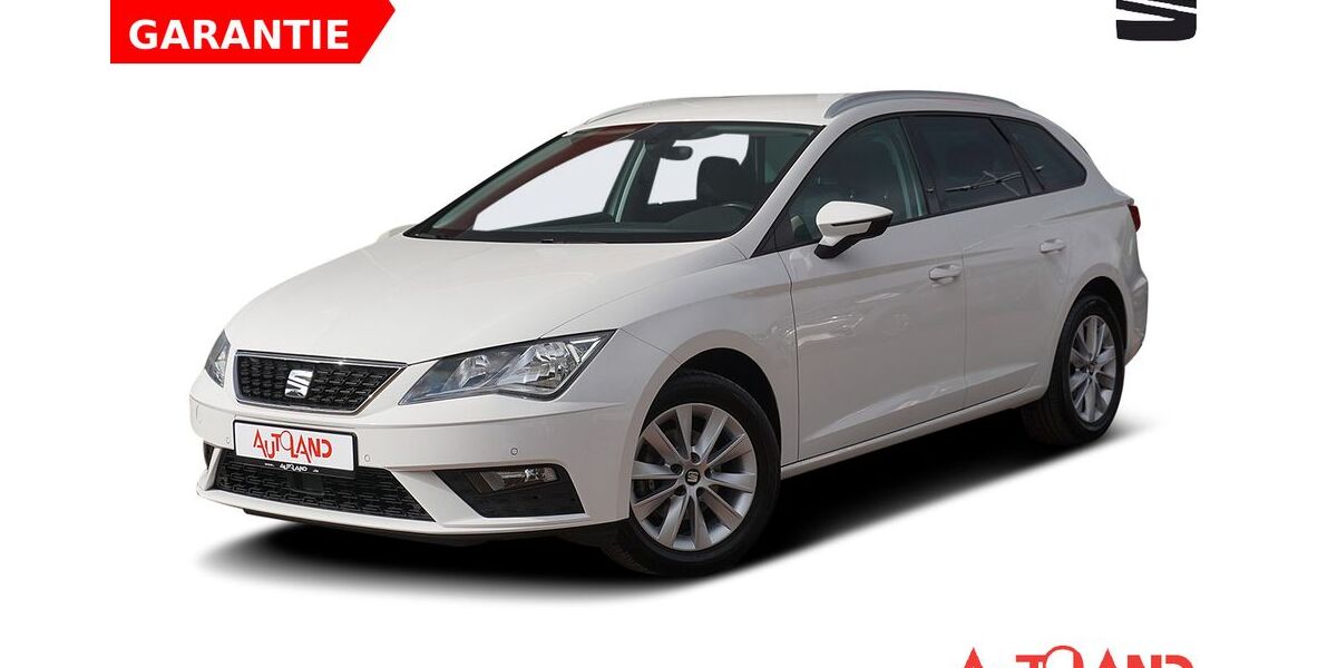 Seat Leon 114.987 km 13.990 &euro; Freiberg 09599