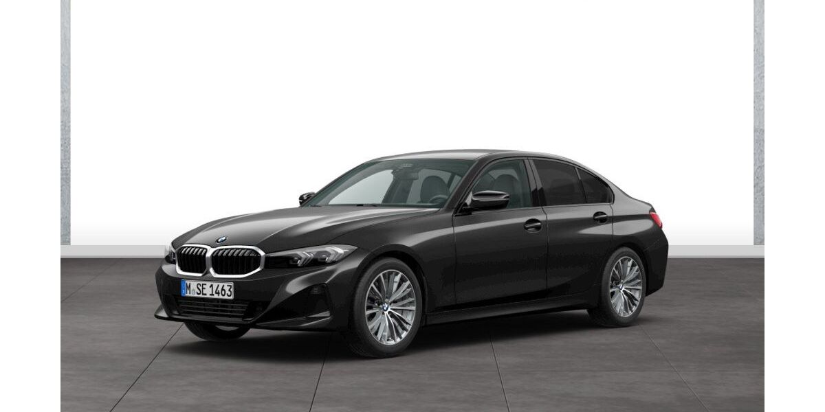 BMW 320 28.700 km 36.890 &euro; Dautphetal 35232