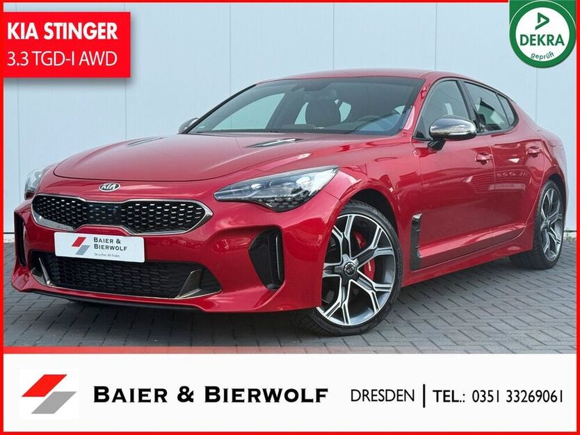 Stinger