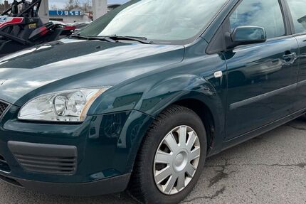 Ford Focus 109.500 km 1.990 &euro; Sontra 36205