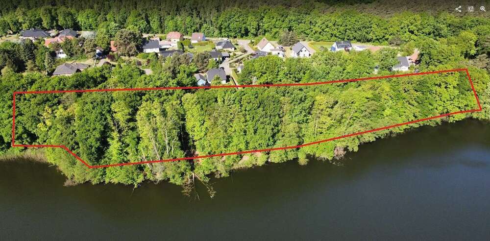 Haus zum Kaufen in Plau am See 450.000 € 120 m²