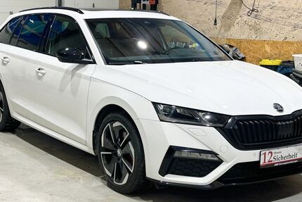 Skoda Octavia 154.000 km 21.999 &euro; Freising 85356