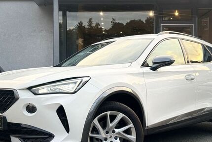 Cupra Formentor 2.000 km 25.999 &euro; Bad Harzburg 38667