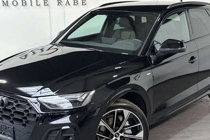 Audi Q5 52.750 km 42.749 &euro; Wardenburg 26203