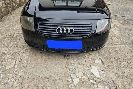 Audi Audi TT