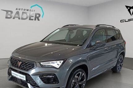 Seat Ateca 12.783 km 37.330 &euro; Wolfratshausen 82515