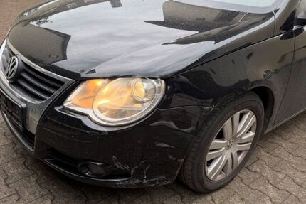 VW Eos 145.264 km 2.500 &euro; Bad Pyrmont 31812