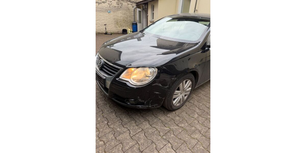 VW Eos 145.264 km 2.500 &euro; Bad Pyrmont 31812