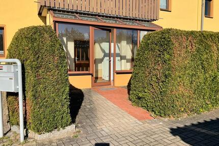 Vermiete EG Wohnung in Wohnanlage in Friedersdorf