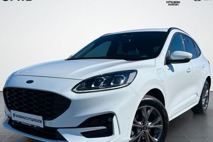 Ford Kuga 22.950 km 31.990 &euro; Jena-Lobeda 07747