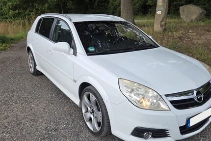 Opel Signum 218.000 km 3.000 &euro; Neukirch 01904