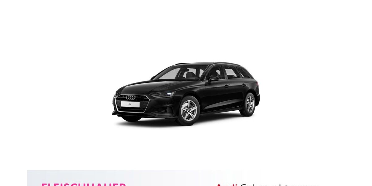 Audi A4 31.802 km 35.550 &euro; Euskirchen 53879