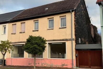 Haus Helbra - 5 Zimmer, 100 m&sup2;, 35.000&euro; | Angebot:26846457