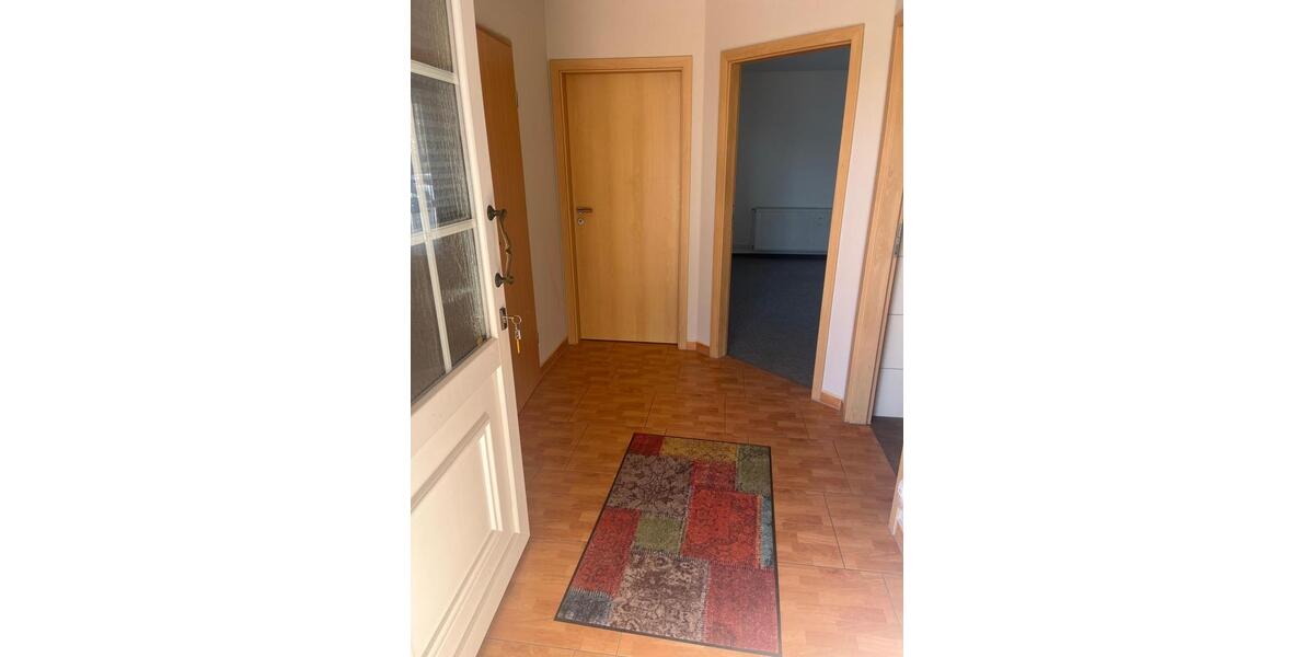 Erdgeschoßwohnung Dargun - 2 Zimmer, 55 m&sup2;, 410&euro; | Angebot:25721690
