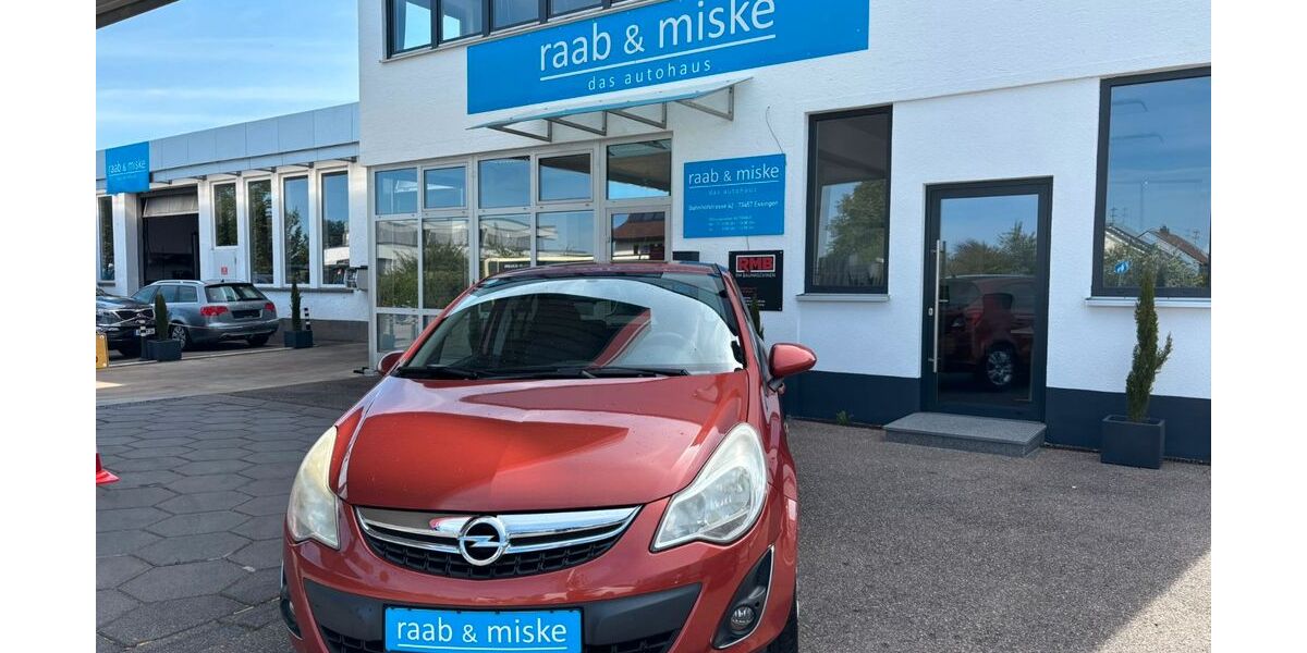 Opel Corsa 178.700 km 2.990 &euro; Essingen 73457