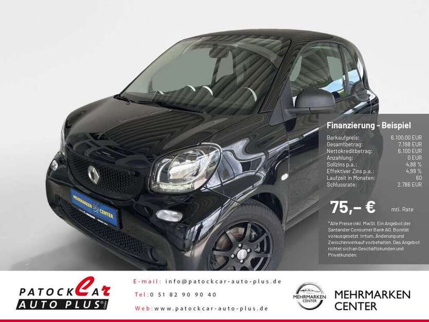 forTwo