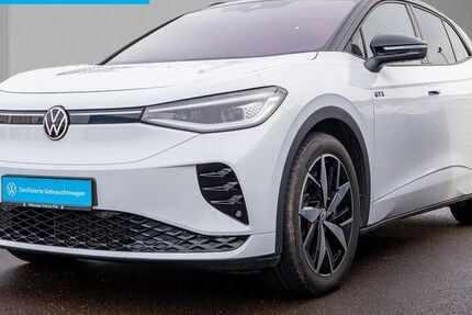 VW ID.4 11.115 km 43.980 &euro; Trier 54292