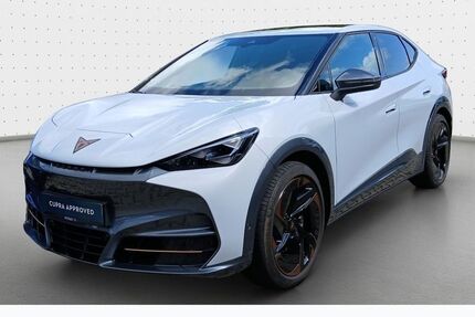 Cupra Tavascan 9.323 km 44.880 € Hofheim-Diedenbergen 65719