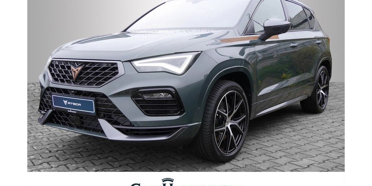 Cupra Ateca 14.500 km 45.490 &euro; Lahr 77933