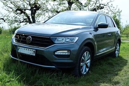 VW T-Roc 55.500 km 20.900 &euro; Wendlingen 73240