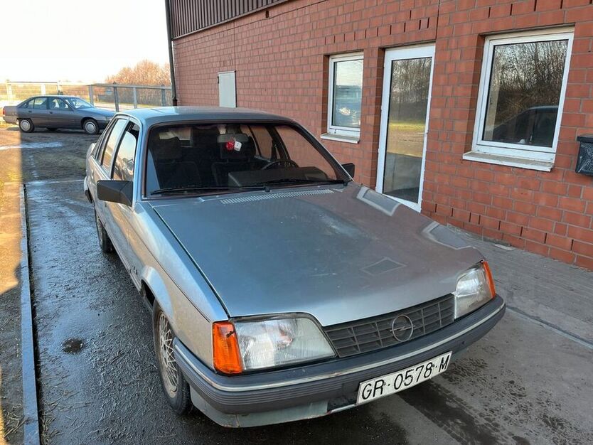 Rekord