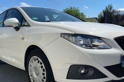 Seat Ibiza 107.777 km 5.500 &euro; Dernbach 56428