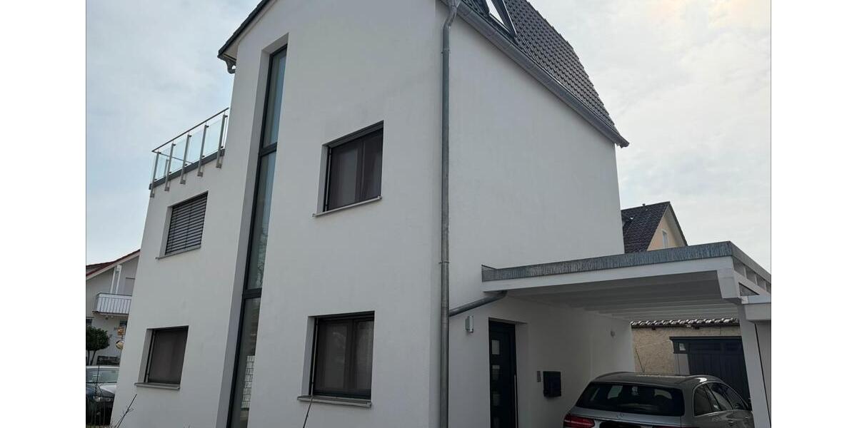 Einfamilienhaus Meckenbeuren - 5 Zimmer, 136 m&sup2;, 915.000&euro; | Angebot:26600759