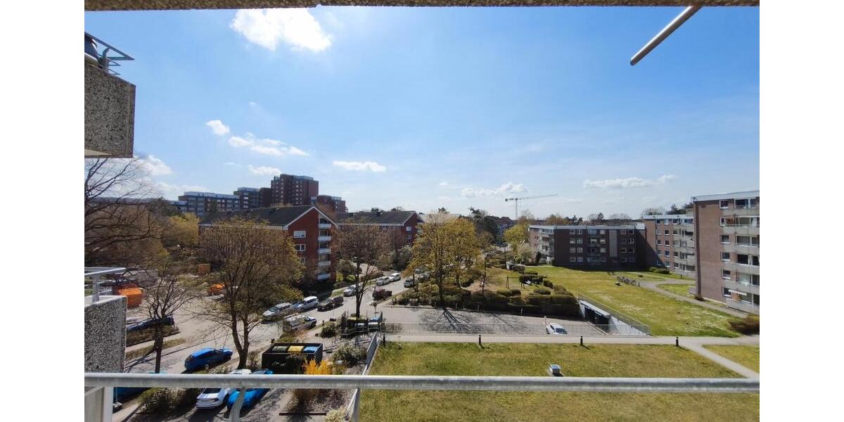 Etagenwohnung Lübeck Sankt Jürgen - 2 Zimmer, 62 m&sup2;, 179.000&euro; | Angebot:26042259