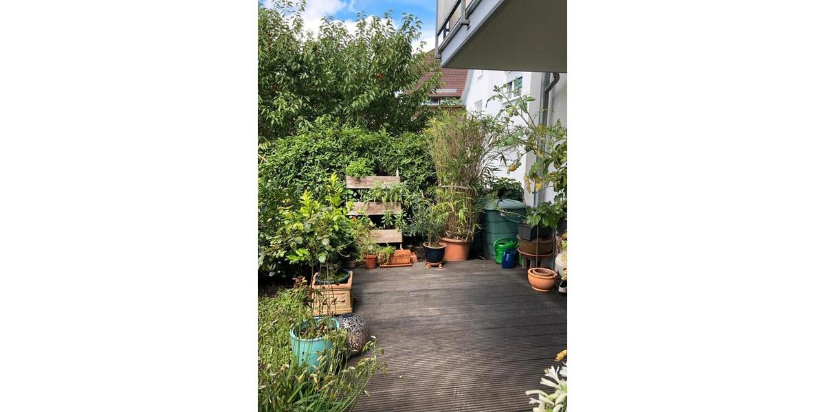 Erdgeschoßwohnung Steinen - 3 Zimmer, 82 m&sup2;, 298.000&euro; | Angebot:25883526