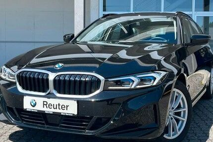 BMW 318 47.000 km 27.490 &euro; Erlenbach 97837